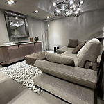 Диван Frigerio Davis Twin FRIGERIO