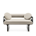 Диван Gallotti & Radice Stami Loveseat GALLOTTI & RADICE