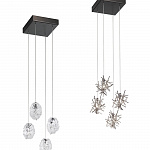 Люстра Idl Stardust 609 IDL