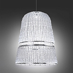 Люстра Italamp Crowns 490 - 495 ITALAMP