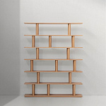 Книжные полки Potocco Pages 962/LA POTOCCO