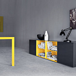 Стол Pianca Soffio PIANCA