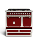 Плита кухонная профессиональная Officine Gullo Restart 90 Double Oven OFFICINE GULLO