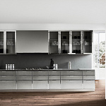 Кухня Aster Avenue V Aster Cucine