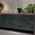 Лампа настольная Visionnaire Akira VISIONNAIRE