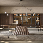Стол Pianca Onda Indoor PIANCA