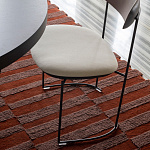 Кресло Potocco Keel Light 922/MB - 922/PMB POTOCCO