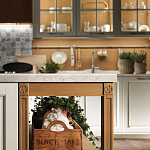 Кухня Aster Portrait II Aster Cucine