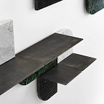 Полка Gallotti & Radice Roundcut GALLOTTI & RADICE