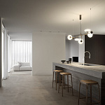 Люстра Penta Mamì PENTA