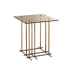 Столик журнальный, кофейный, приставной Gallotti & Radice Tetris GALLOTTI & RADICE