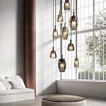 Люстра Penta Mom Glossy PENTA