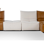 Диван  f5695 Calia Italia Zip Relax Модульный CALIA ITALIA