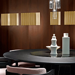 Стол Gallotti & Radice Platium Round GALLOTTI & RADICE