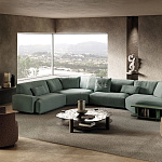 Диван Frigerio Dao Soft FRIGERIO