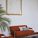 Диван Potocco Stay 909/D POTOCCO