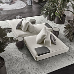 Кресло Gallotti & Radice Lilas Mosaïque GALLOTTI & RADICE