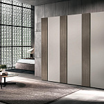 Шкаф B365 MERCANTINI MOBILI MORETTI COMPACT