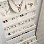 Шкаф-сейф для драгоценностей Agresti Arco Artico 9424 AGRESTI