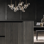 Кухня Aster Pure Glam Aster Cucine