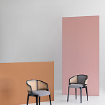 Кресло Potocco Velis Cane 942/PACI - 942/PACC POTOCCO