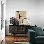 Комод в гостиную Gallotti & Radice 5th Avenue Crédence GALLOTTI & RADICE
