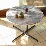 Столик журнальный Potocco Graphic 955/TBC-40 - 955/TBC-60 - 955/TBC-80 POTOCCO