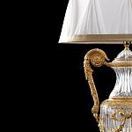 Лампа настольная Museo A1-500/01 BADARI