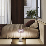 Лампа настольная Italamp Ester 8141/LP ITALAMP