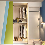 Детская Moretti Compact Yc314 MORETTI COMPACT