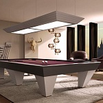 Бильярдный стол Luxury VISMARA DESIGN