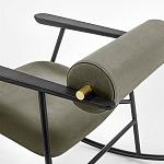 Кресло Gallotti & Radice Loulou Rock GALLOTTI & RADICE