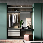Шкаф Mercantini Mobili Moretti Compact U457 MERCANTINI MOBILI MORETTI COMPACT