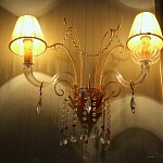 Люстра Murano LAMP INTERNATIONAL