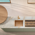 Кухня Aster Domina I Aster Cucine