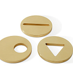 Аксессуар Gallotti & Radice Paperweight GALLOTTI & RADICE