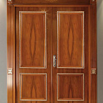Дверь Door collection 300 ALPUCH
