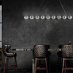 Люстра Stillux Circle 21205 / 21207 STILLUX