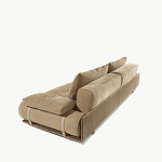 Диван Visionnaire Donovan Roll VISIONNAIRE