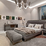 Банкетка Visionnaire Cà Foscari VISIONNAIRE