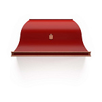 Вытяжка Officine Gullo High Bell Hood / Cappa a campana alta OFFICINE GULLO