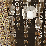 Люстра Italamp Odette Odille 2360 ITALAMP