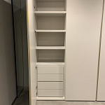 Шкаф Pianca Nastro PIANCA