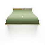 Вытяжка Officine Gullo Professional High Dome Hood / Cappa professionale a cupola alta OFFICINE GULLO