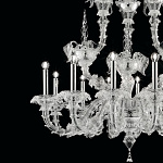 Люстра /12 Barovier&Toso 4604 BAROVIER&TOSO