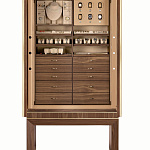 Аксессуар Сейф для ювелирных изделий Agresti Lei Lui Noce AGRESTI