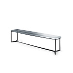 Столик журнальный, кофейный, приставной Gallotti & Radice Raj 6 GALLOTTI & RADICE