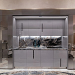 Кухня Visionnaire Duncan VISIONNAIRE