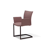 Стул Nobile Swing DRAENERT