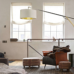 Торшер Italamp Aria 2212/P ITALAMP